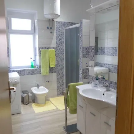 Lucio Apartment Opatija