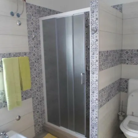 Lucio Apartment