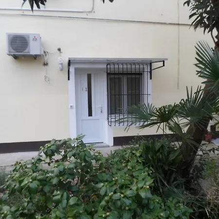 Apartmán Lucio