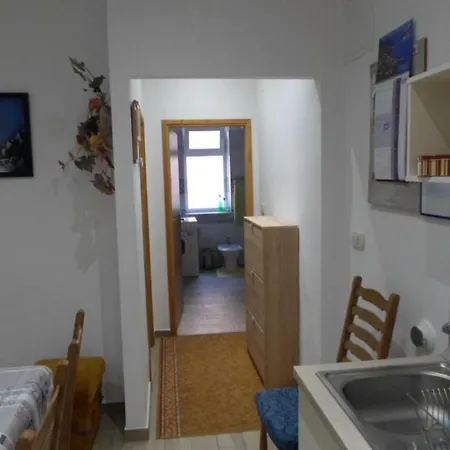 Lucio Apartment