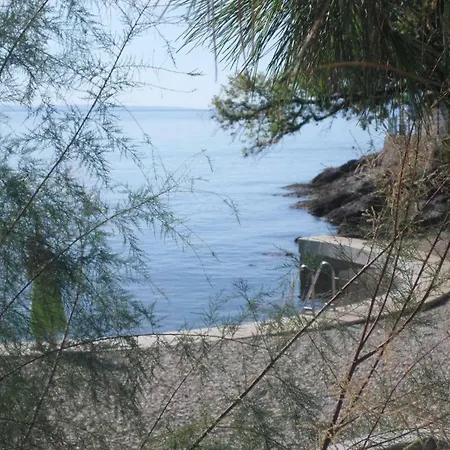 Lucio Apartmán Opatija