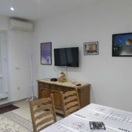 Apartamento Lucio *