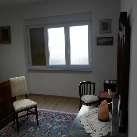 Apartamento Lucio *