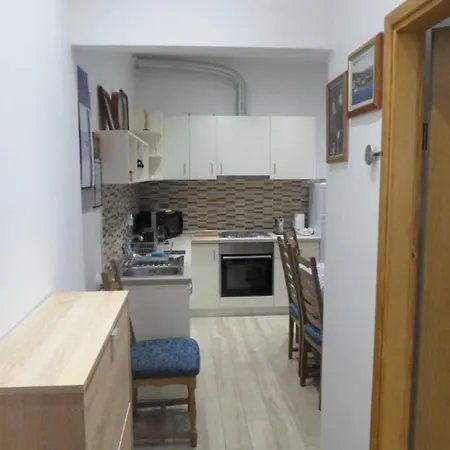 Apartamento Lucio